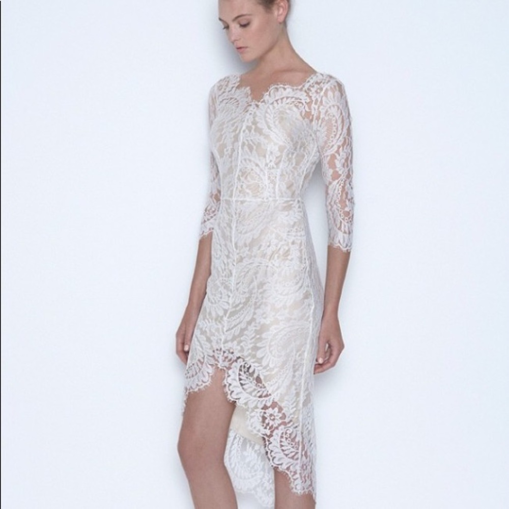 Lover The Label Horizon Dress